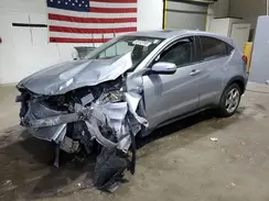 3CZRU6H54HM715493 2017 HONDA HR-V