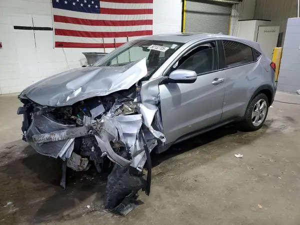3CZRU6H54HM715493 2017 HONDA HR-V - Image 1