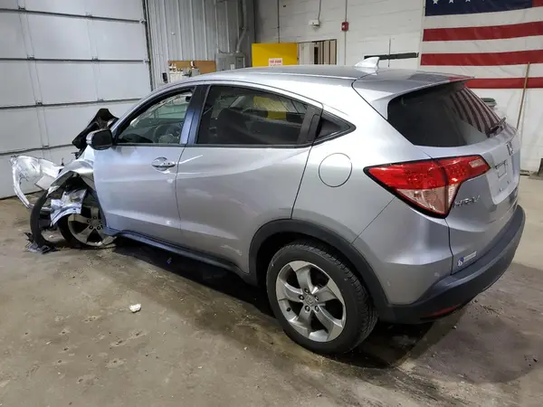 3CZRU6H54HM715493 2017 HONDA HR-V - Image 2