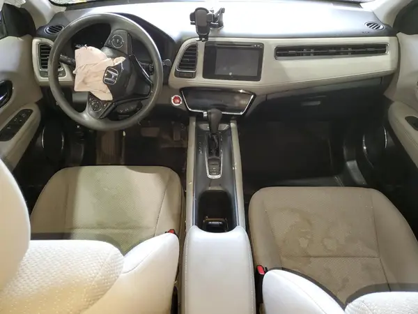 3CZRU6H54HM715493 2017 HONDA HR-V - Image 8