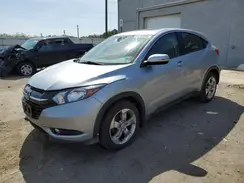 3CZRU6H54HM716210 2017 HONDA HR-V