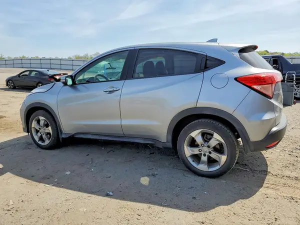 3CZRU6H54HM716210 2017 HONDA HR-V - Image 2