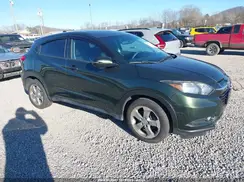 3CZRU6H54HM717101 2017 HONDA HR-V