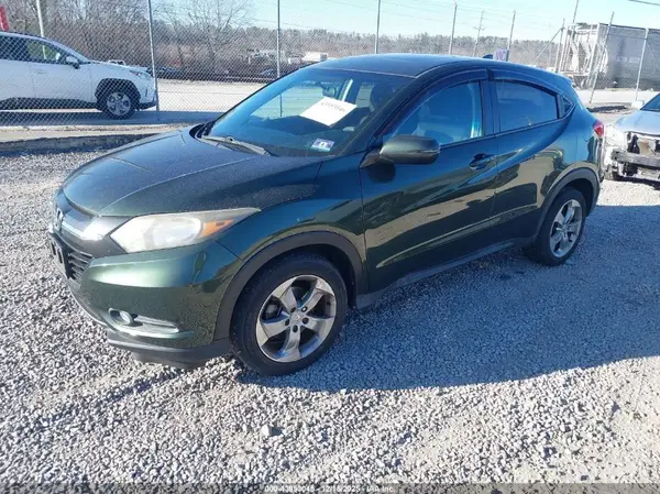 3CZRU6H54HM717101 2017 HONDA HR-V - Image 2