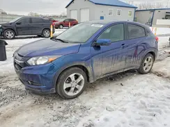3CZRU6H54HM717485 2017 HONDA HR-V