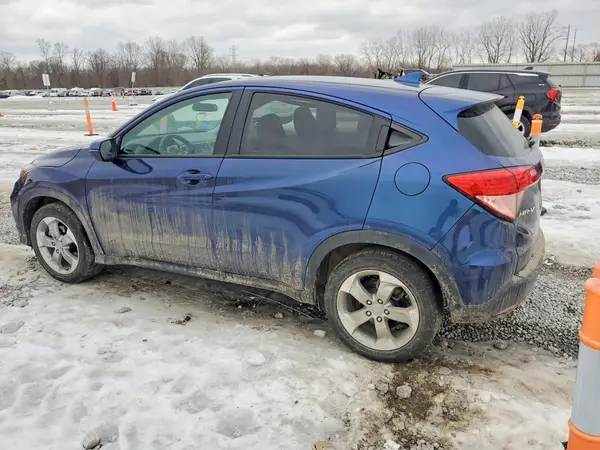 3CZRU6H54HM717485 2017 HONDA HR-V - Image 2