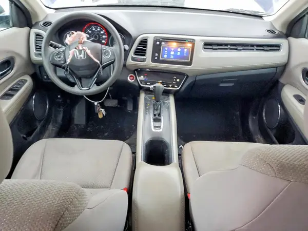 3CZRU6H54HM717485 2017 HONDA HR-V - Image 8