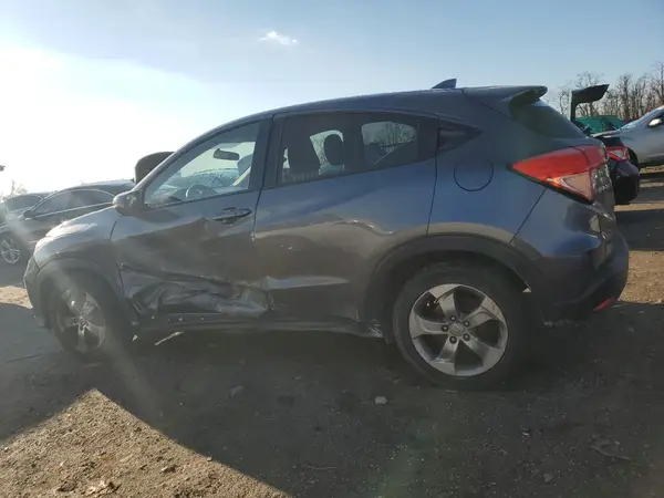 3CZRU6H54HM717566 2017 HONDA HR-V - Image 2