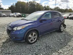 3CZRU6H54HM719267 2017 HONDA HR-V