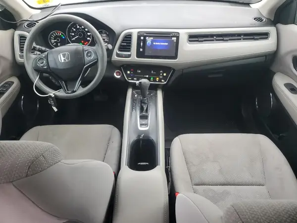 3CZRU6H54HM719267 2017 HONDA HR-V - Image 8