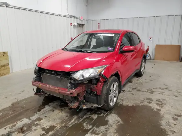 3CZRU6H54HM720791 2017 HONDA HR-V - Image 1
