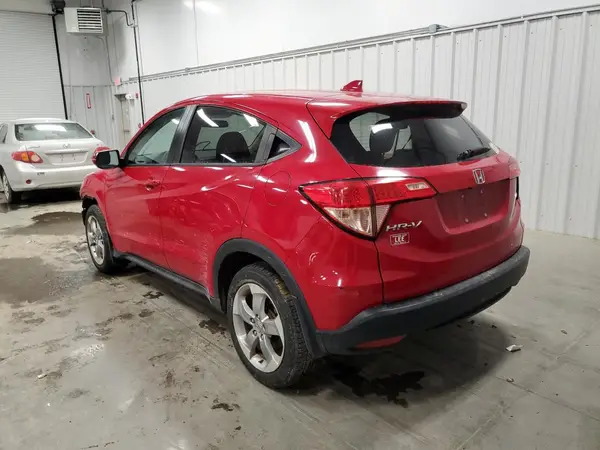 3CZRU6H54HM720791 2017 HONDA HR-V - Image 2