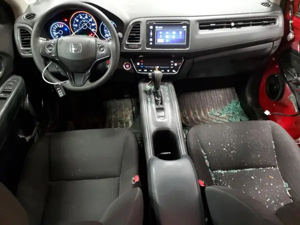 3CZRU6H54HM720791 2017 HONDA HR-V - Image 8