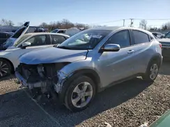 3CZRU6H54HM722430 2017 HONDA HR-V