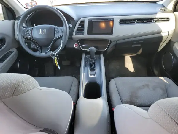 3CZRU6H54HM722430 2017 HONDA HR-V - Image 8