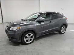 3CZRU6H54HM722461 2017 HONDA HR-V