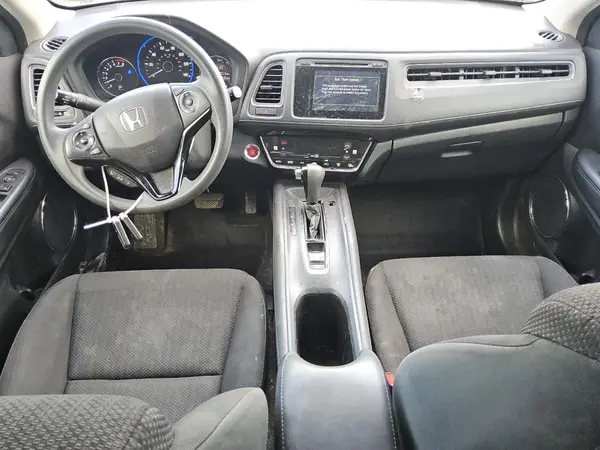 3CZRU6H54HM722461 2017 HONDA HR-V - Image 8