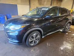 3CZRU6H54HM723514 2017 HONDA HR-V