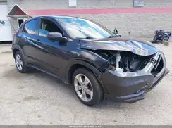 3CZRU6H54HM724274 2017 HONDA HR-V