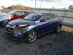 3CZRU6H54HM724890 2017 HONDA HR-V