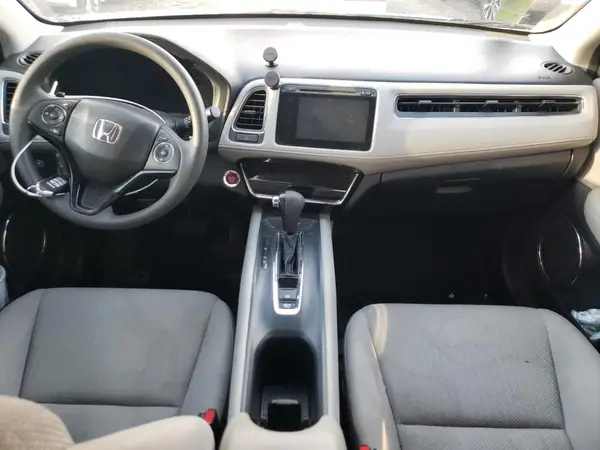 3CZRU6H54HM724890 2017 HONDA HR-V - Image 8
