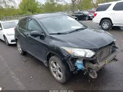3CZRU6H54HM725456 2017 HONDA HR-V