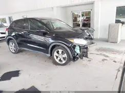 3CZRU6H54HM725523 2017 HONDA HR-V