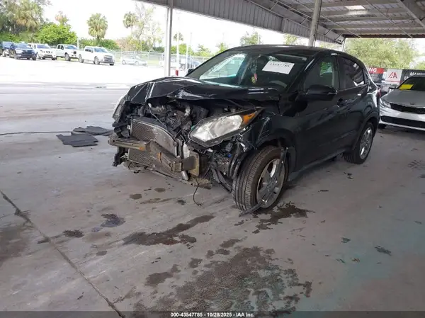 3CZRU6H54HM725523 2017 HONDA HR-V - Image 2