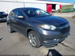 3CZRU6H54HM726512 2017 HONDA HR-V