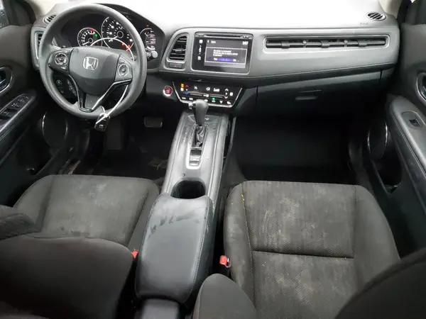 3CZRU6H54HM727465 2017 HONDA HR-V - Image 8