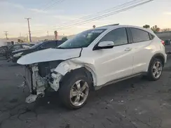 3CZRU6H54HM728339 2017 HONDA HR-V