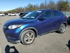 3CZRU6H54HM728924 2017 HONDA HR-V