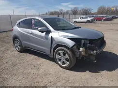 3CZRU6H54HM729104 2017 HONDA HR-V