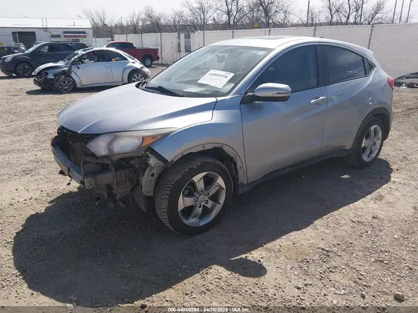3CZRU6H54HM729104 2017 HONDA HR-V - Image 2