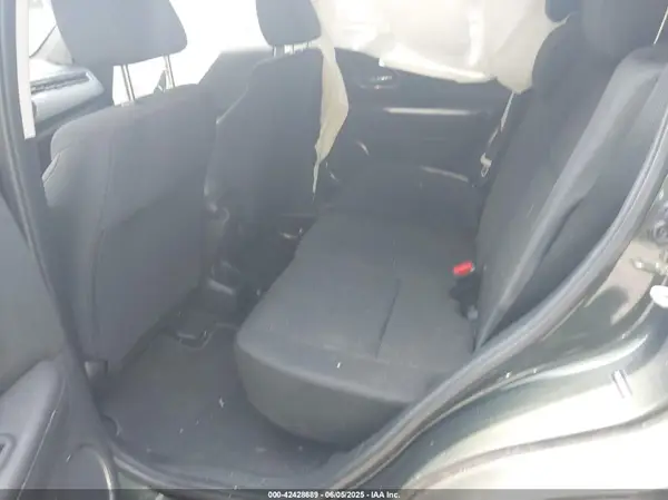 3CZRU6H54HM730947 2017 HONDA HR-V - Image 8