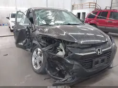 3CZRU6H54HM731323 2017 HONDA HR-V