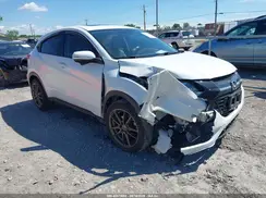 3CZRU6H54HM731712 2017 HONDA HR-V
