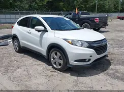 3CZRU6H54HM731757 2017 HONDA HR-V