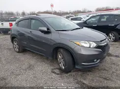 3CZRU6H54HM731953 2017 HONDA HR-V