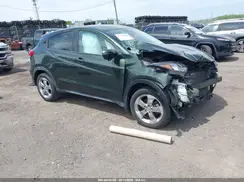 3CZRU6H54HM732360 2017 HONDA HR-V