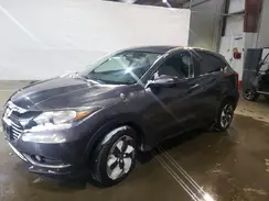 3CZRU6H54JG704434 2018 HONDA HR-V