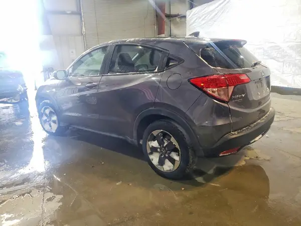 3CZRU6H54JG704434 2018 HONDA HR-V - Image 2