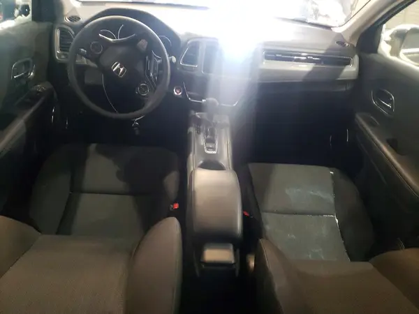 3CZRU6H54JG704434 2018 HONDA HR-V - Image 8