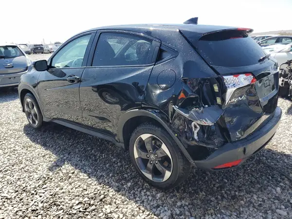 3CZRU6H54JG704918 2018 HONDA HR-V - Image 2