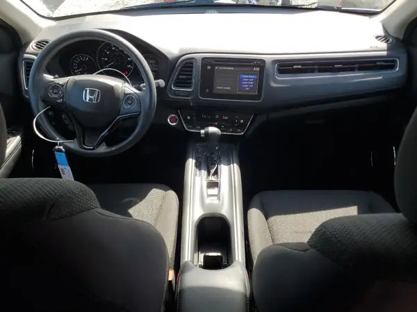 3CZRU6H54JG704918 2018 HONDA HR-V - Image 8
