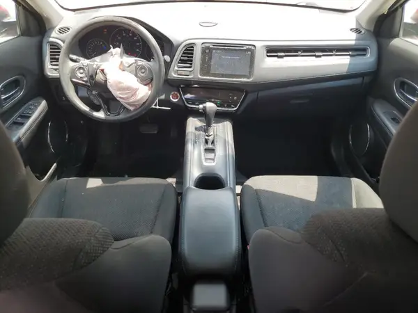 3CZRU6H54JG705311 2018 HONDA HR-V - Image 8