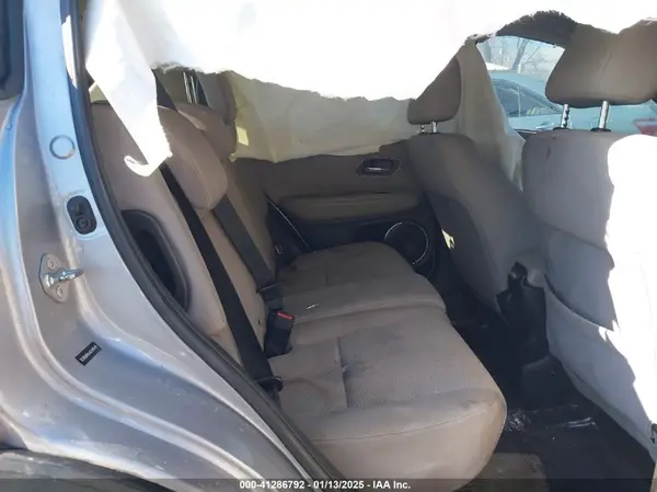 3CZRU6H54JG705549 2018 HONDA HR-V - Image 8