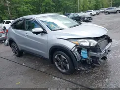 3CZRU6H54JG705857 2018 HONDA HR-V