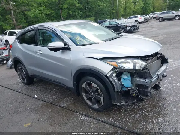 3CZRU6H54JG705857 2018 HONDA HR-V - Image 1