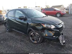 3CZRU6H54JG706054 2018 HONDA HR-V